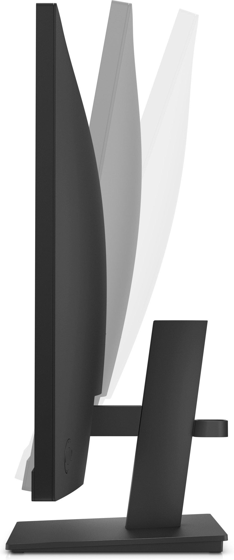 HP Monitor P27h G5 FHD - obrazek 4
