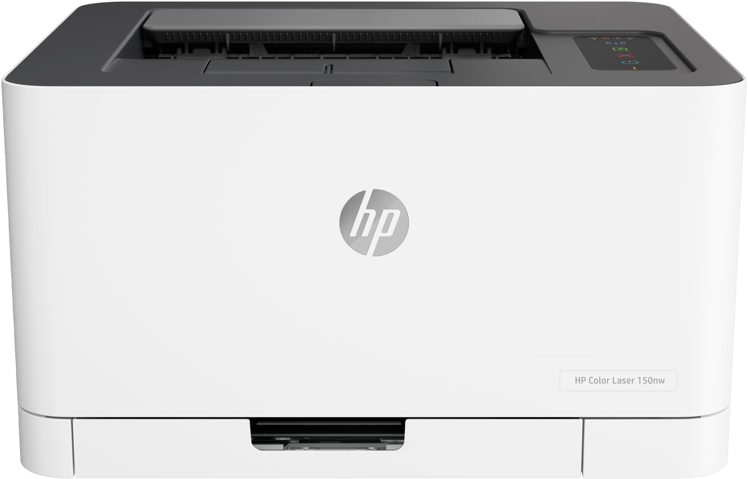 HP Color Laser 150nw (4ZB95A#B19) – Kolorowa Drukarka Laserowa
