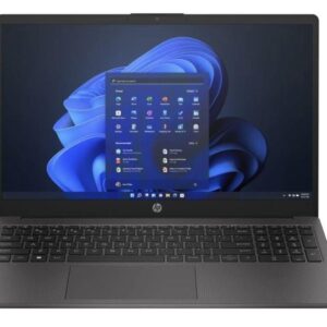NB 255 G10 R5-7530U 15"/16/512GB DOS AK9X4AT HP