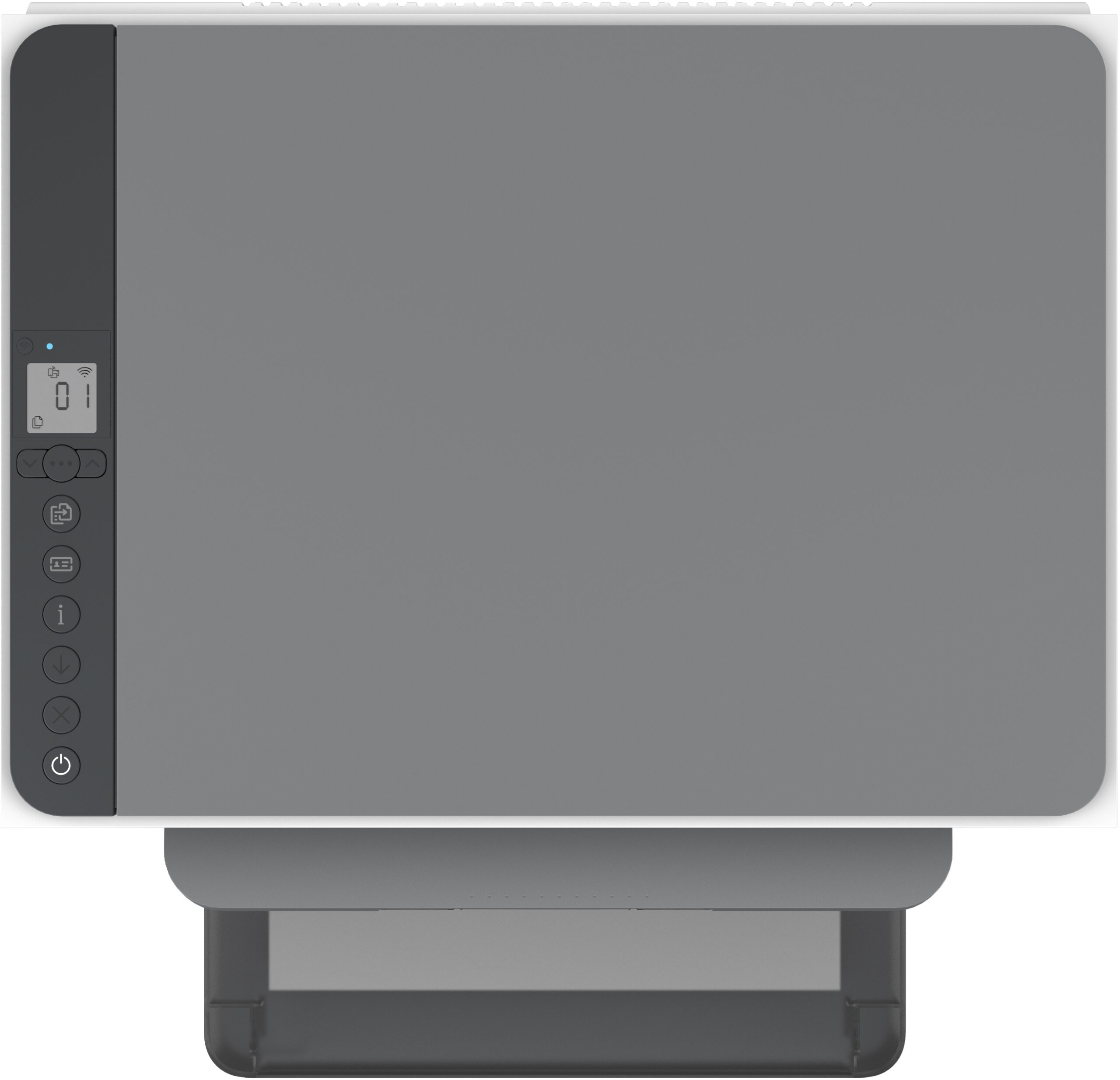 HP LaserJet Urządzenie wielofunkcyjne Tank 1604w - obrazek 5
