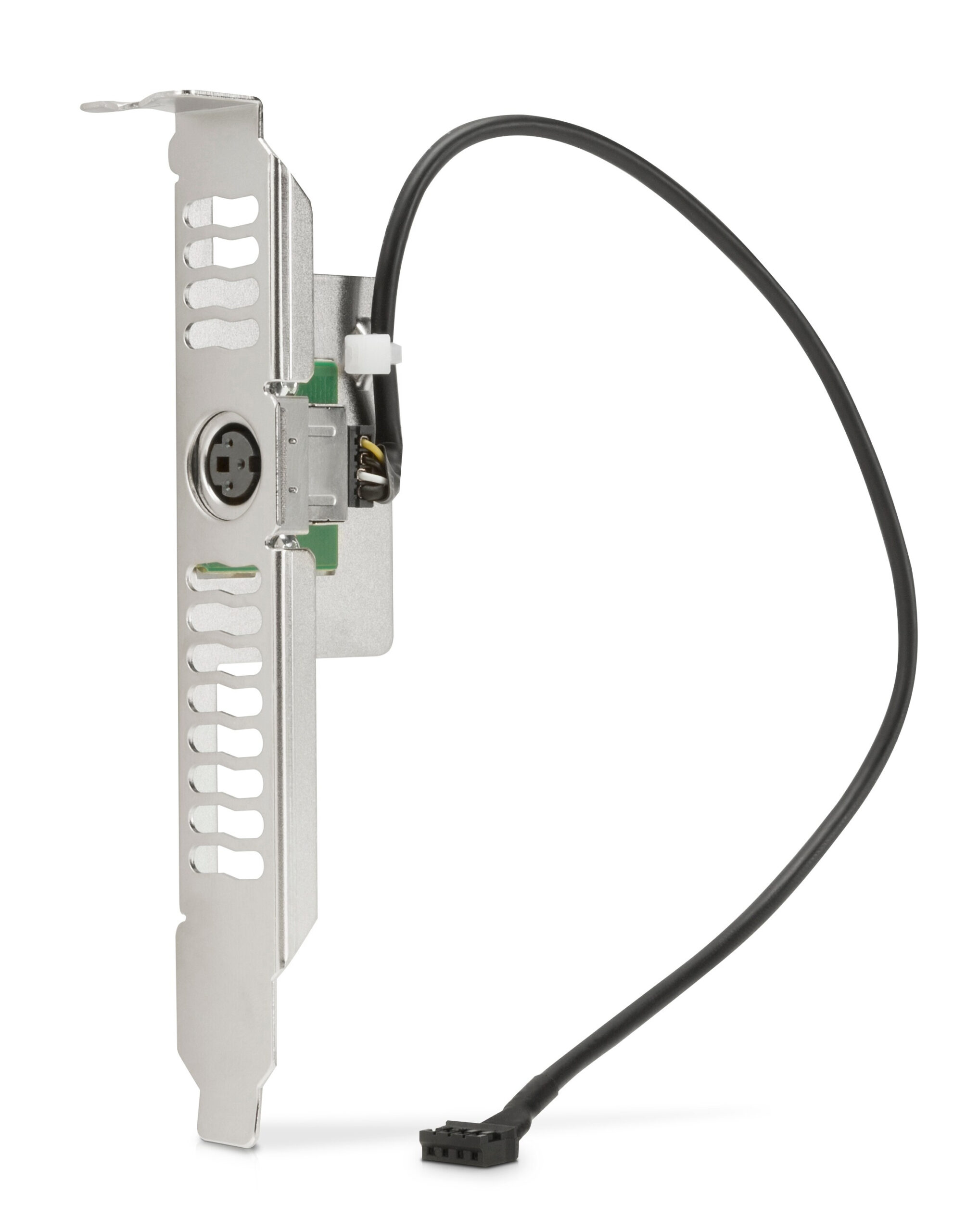 HP Uchwyt do karty graficznej NVIDIA 3D - obrazek 2