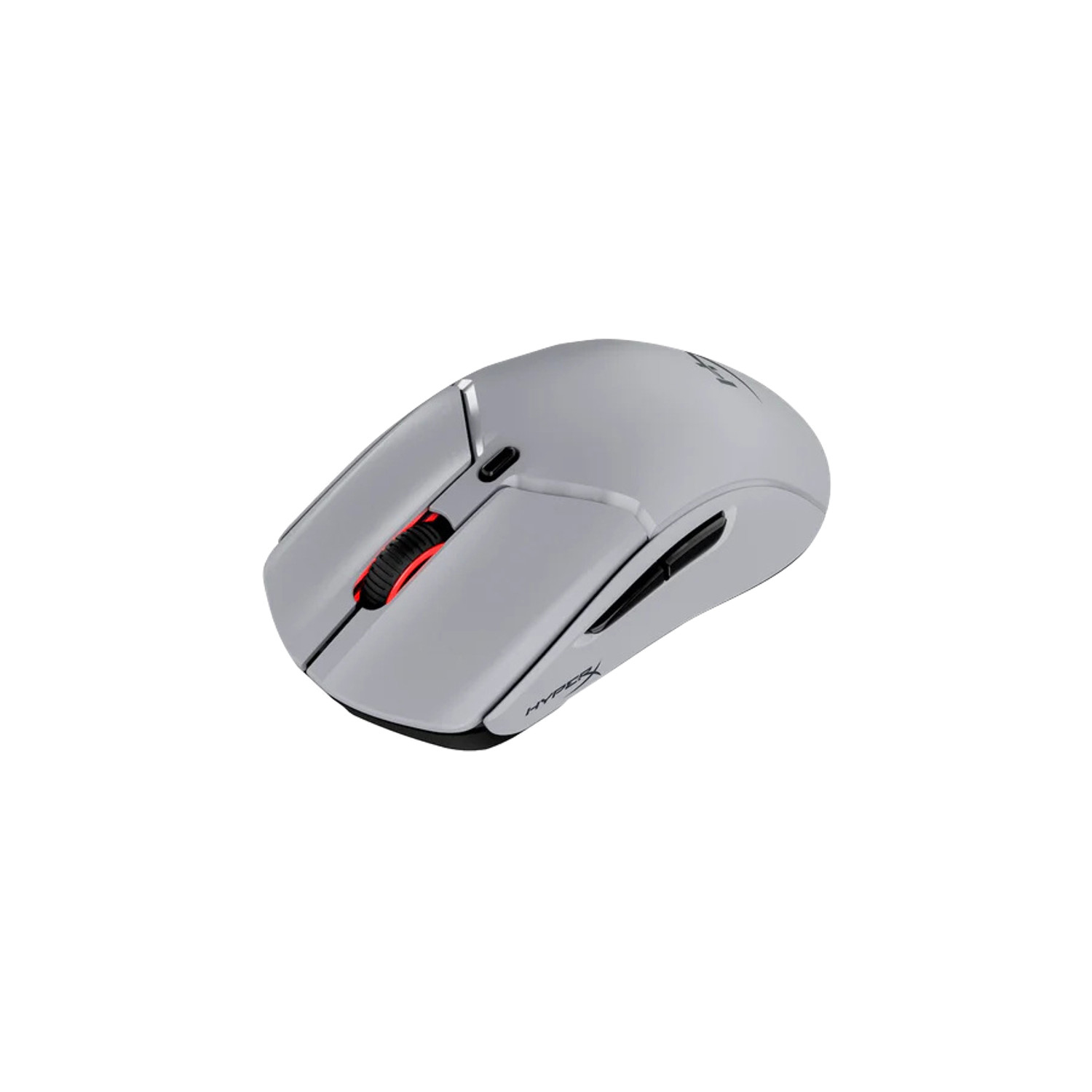 HP HyperX Pulsefire Haste 2 Pro 4K Wireless Gaming Mouse Black - obrazek 3