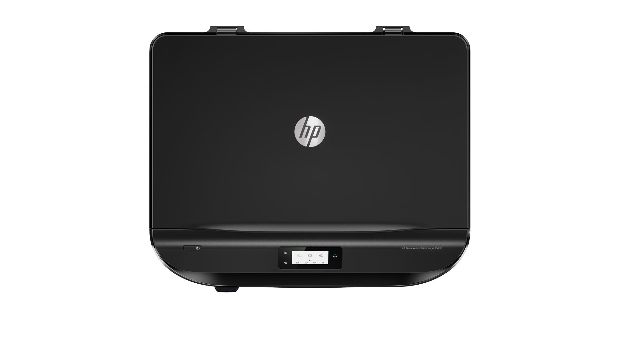 HP DeskJet Ink Advantage 5075 All-in-One Printer Termiczny druk atramentowy A4 4800 x 1200 DPI 10 stron/min - obrazek 4