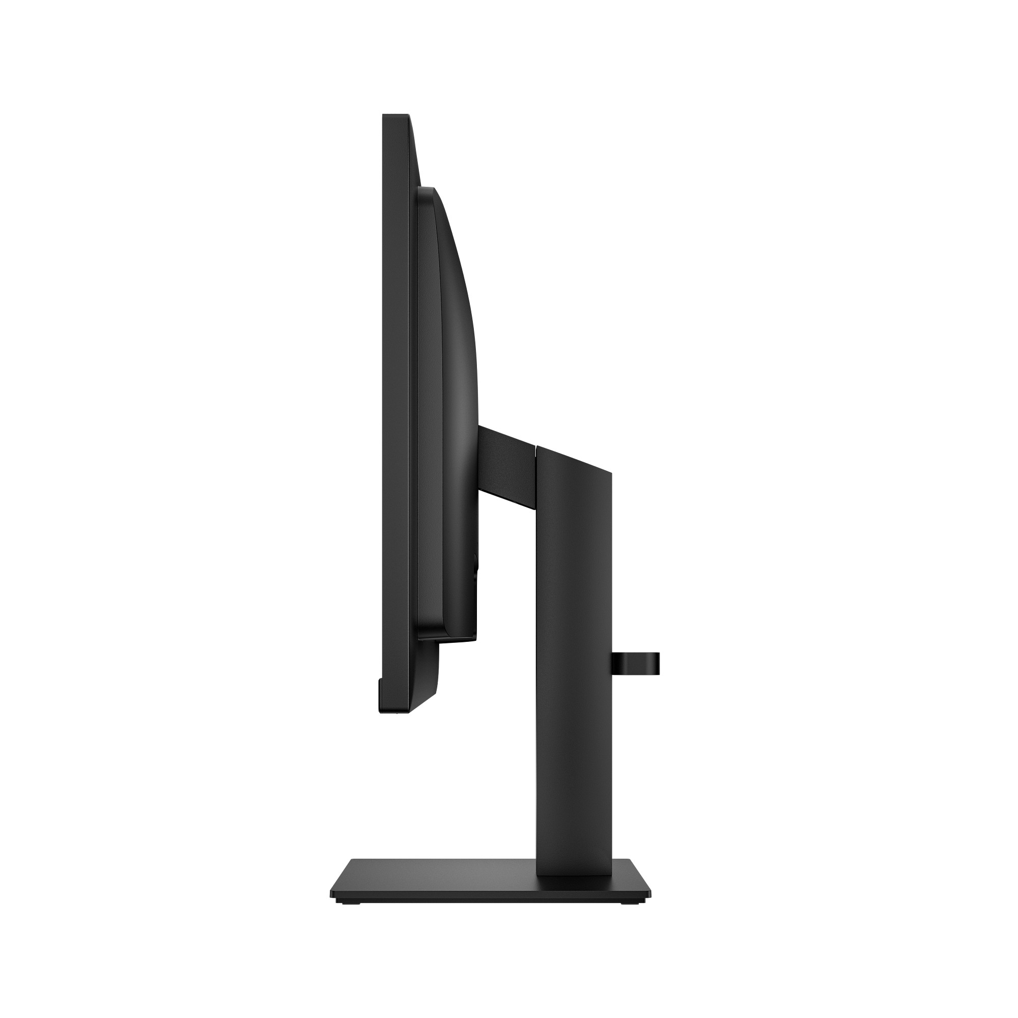 HP Series 3 Pro 23.8 inch FHD Monitor - 324pe monitor komputerowy 60,5 cm (23.8") 1920 x 1080 px Full HD LCD Czarny - obrazek 5