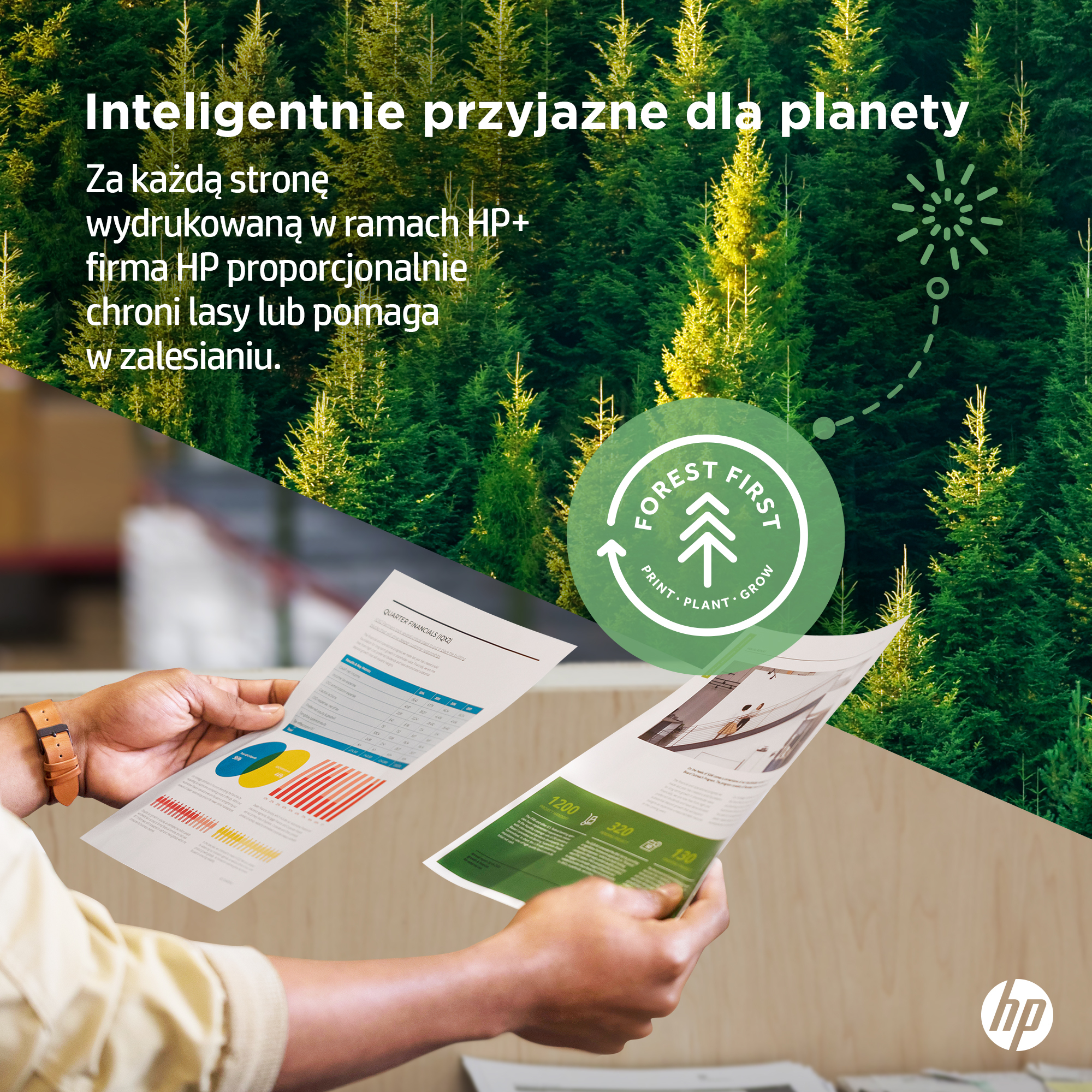 Urządzenie wielofunkcyjne atramentowe HP OfficeJet Pro 9022e (druk kolorowy, A4)