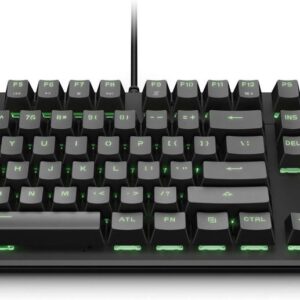 HP Klawiatura Pavilion Gaming 500 3VN40AA