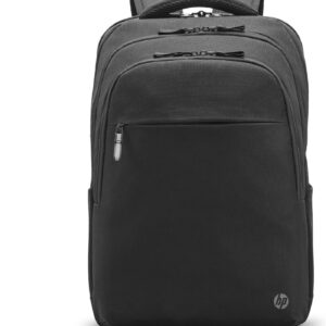 HP plecak na laptopa Renew Business 17,3" czarny (3E2U5AA)