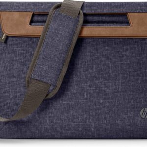 HP Torba Renew 14 Slim - granatowa 1A215AA