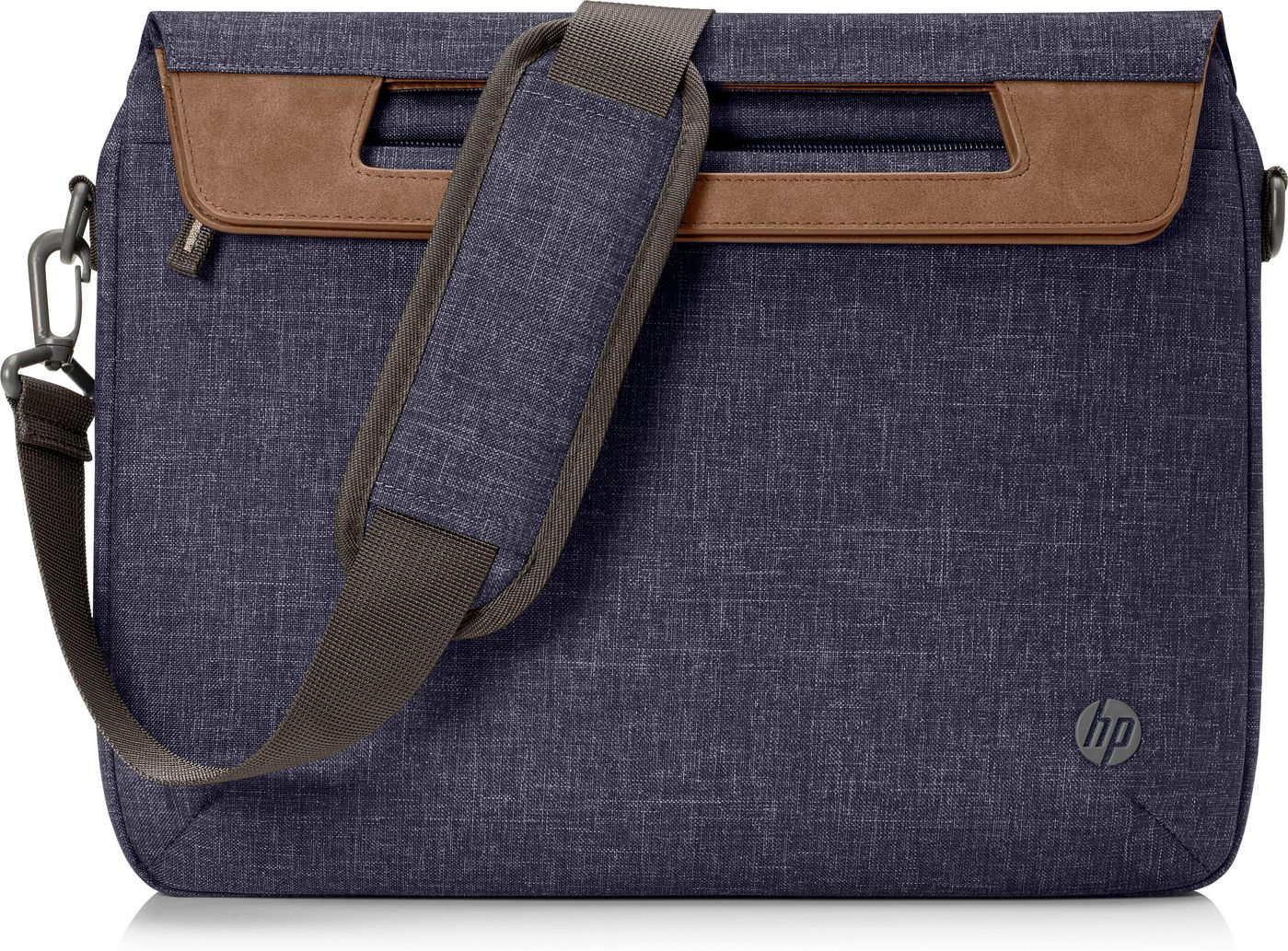 HP Torba Renew 14 Slim - granatowa 1A215AA