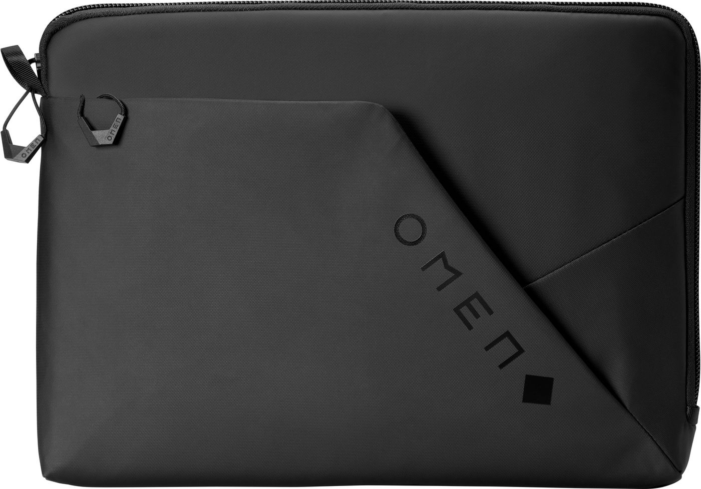 HP OMEN Transceptor 15 Sleeve OMEN Transceptor 15, Sleeve case, 39.6 cm (15.6"), 660 g