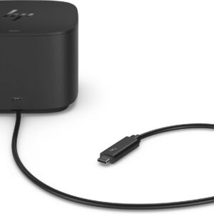 HP Stacja dokująca Thunderbolt 120 W G2