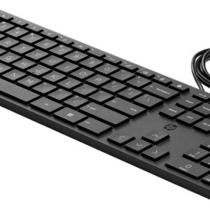 HP 320K WD KBD/BULK PACK 12 ST.