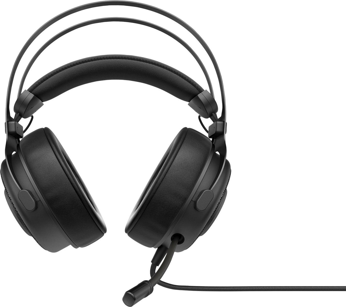 Słuchawki dla graczy HP OMEN Blast (czarne)