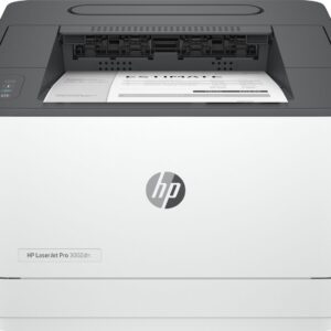 HP LaserJet Pro 3002dn - Drukarka laserowa mono z Duplexem