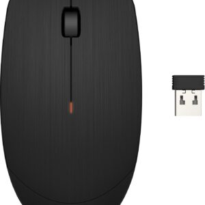 Mysz HP X200 (czarna)