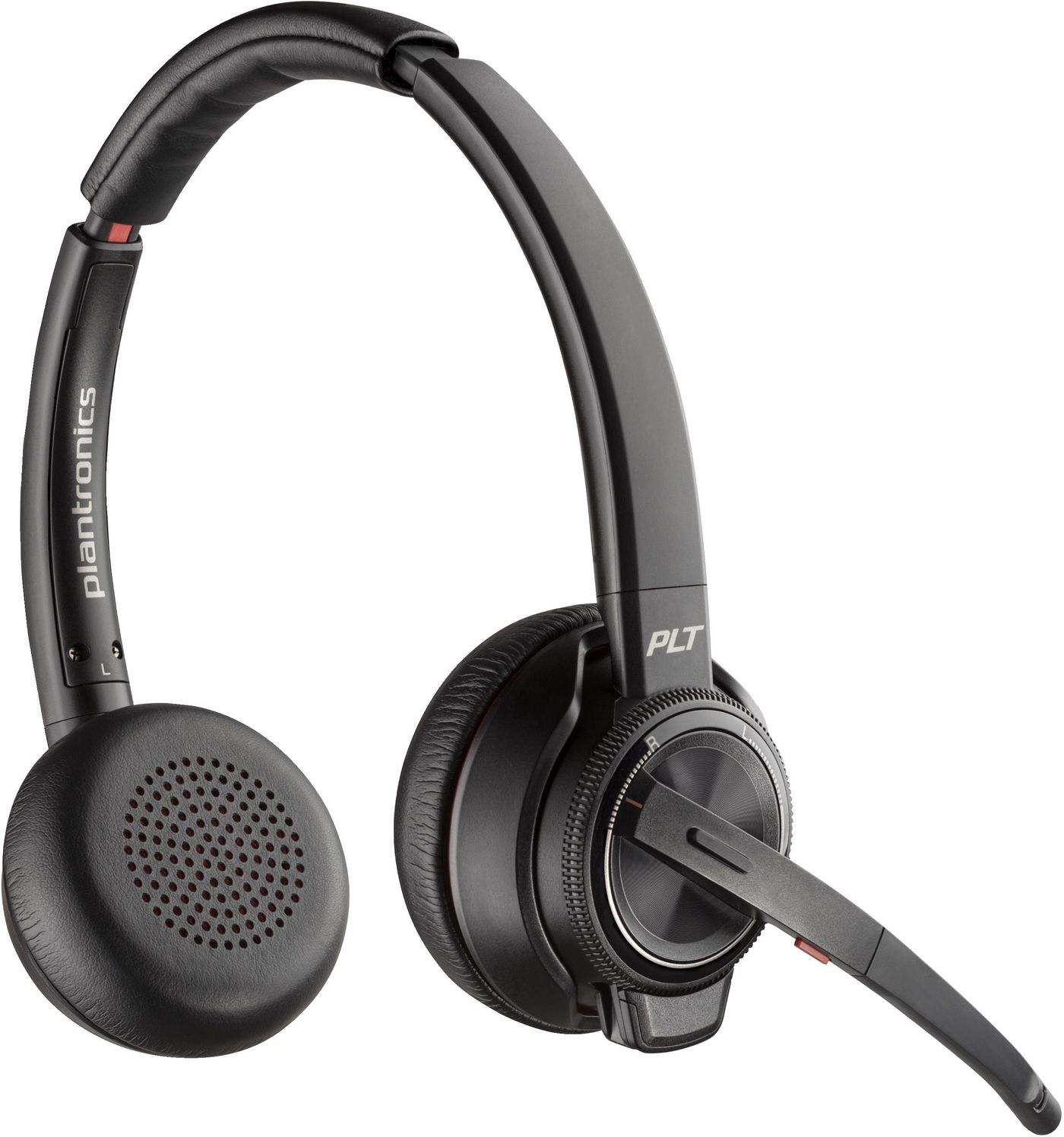 HP Poly Savi 8220 UC DECT USB-A Headset EMEA