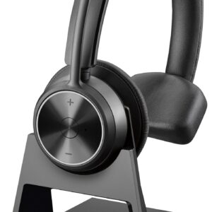 HP Poly Savi 7310 UC Monaural DECT 1880-1900 MHz Headset EMEA