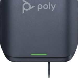 Poly Rove R8 DECT Repeater United Kingdom - UK English localization