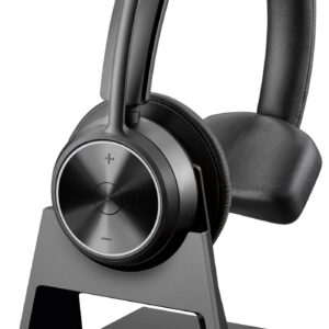 HP Poly Savi 7310 Monaural DECT 1880-1900 MHz Top EMEA