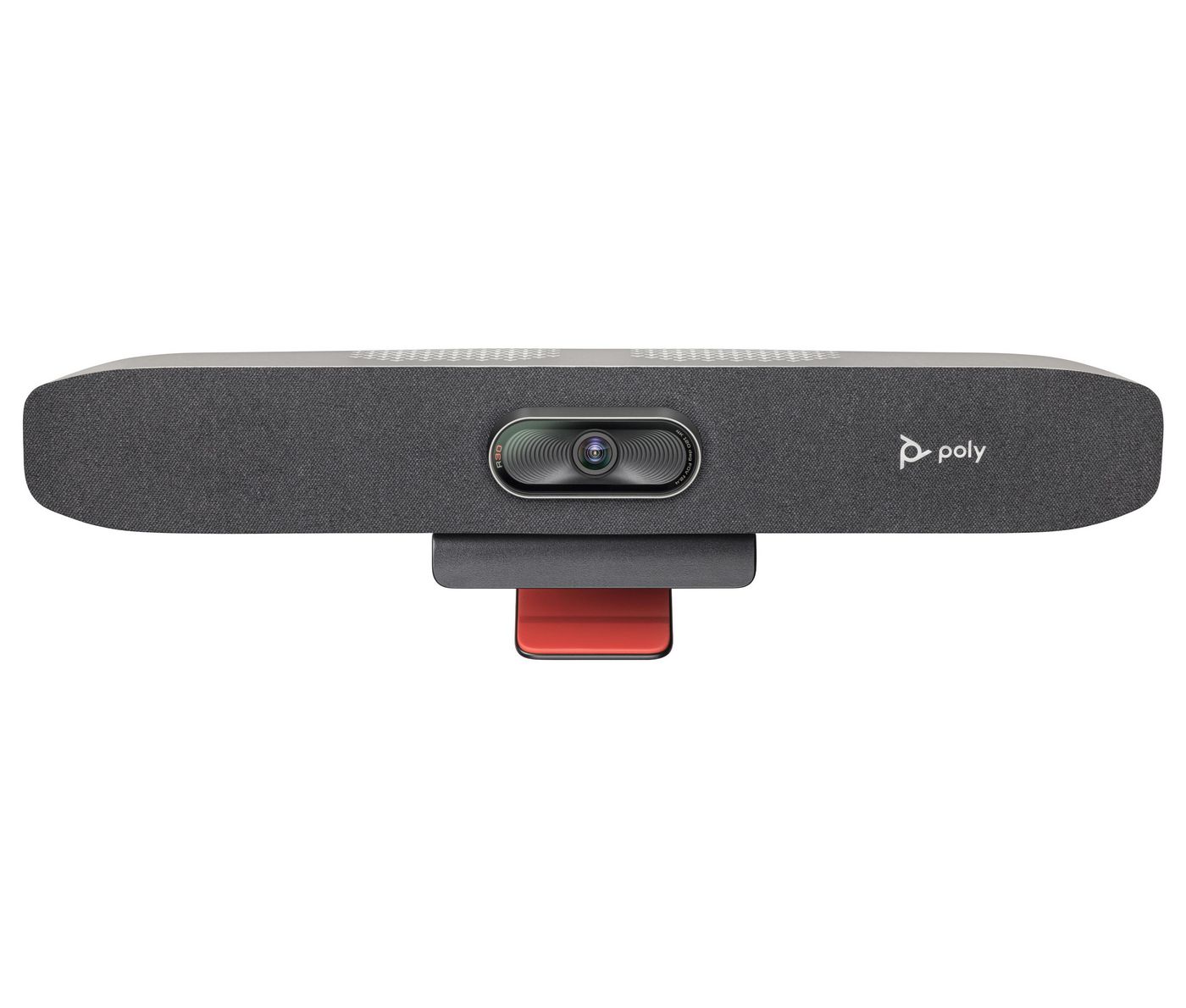 HP Poly Studio R30 USB Video Bar EMEA - INTL English Loc Euro plug