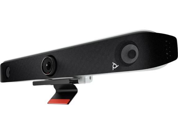 HP Poly Studio X52 All-In-One Video Bar EMEA - 8D8K2AA#ABB