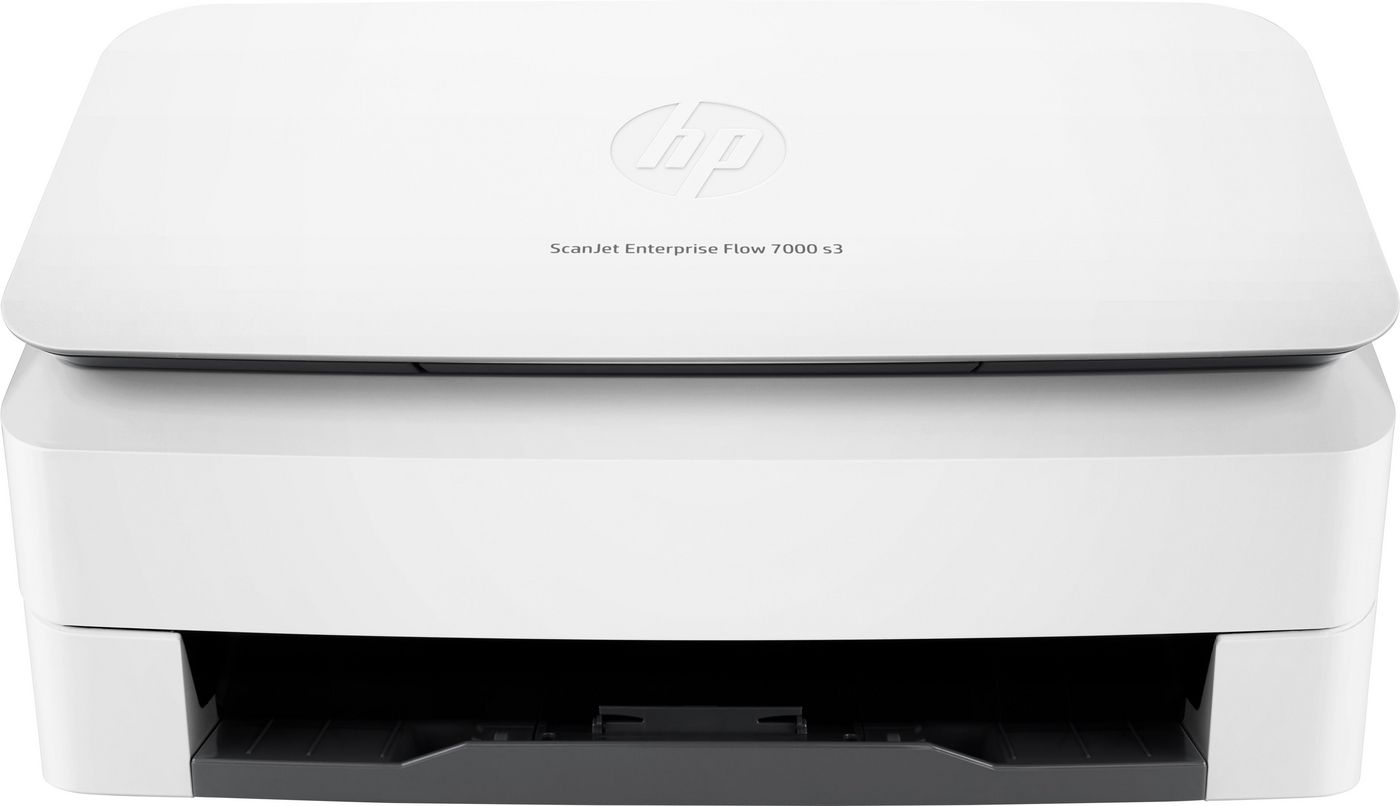 HP ScanJet Enterprise Flow 7000 s3 Sheet-feed Document scanner
