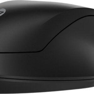 HP mysz bezprzewodowa 255 - odbiornik USB + Bluetooth czarna (8R3U1AA)