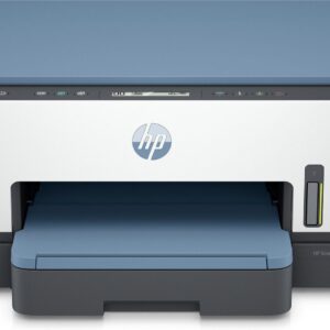HP Smart Tank 725 All-in-One, Drukowanie, kopiowanie, skanowanie, komunikacja bezprzewodowa, Skanowanie do pliku PDF