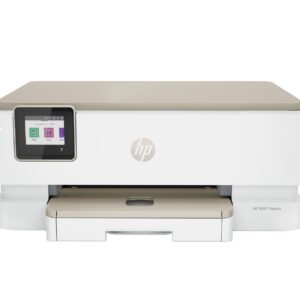 HP Envy Hp Inspire 7220E  All-In-One Printer, Color,  Printer For Home, Print, Copy, Scan, Wireless Hp+ Hp Instant Ink Eligible Scan