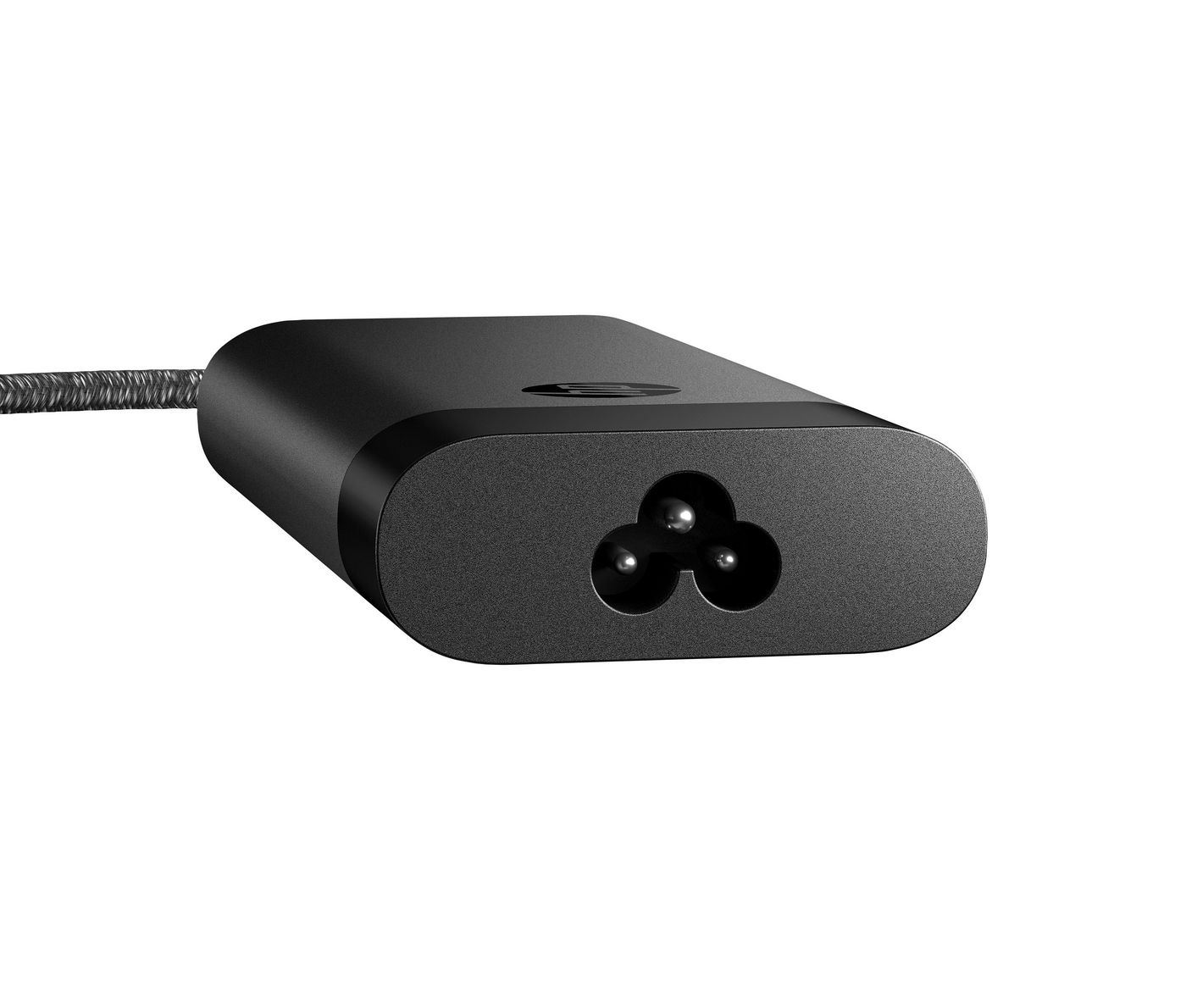 HP 110W USB-C Laptop Charger, Laptop, Indoor, 110 W, Business, Black, 1 pc(s)