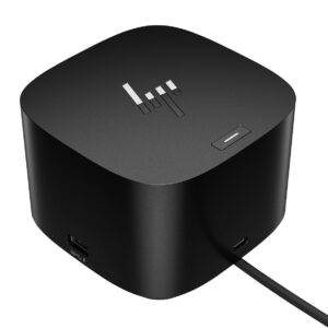 HP Thunderbolt Dock 280W G4 Dock z kablem Combo (4J0G4AA)
