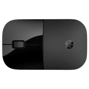 Mysz HP Z3700 Dual Mode Wireless/Bluetooth Black Mouse 758A8AA