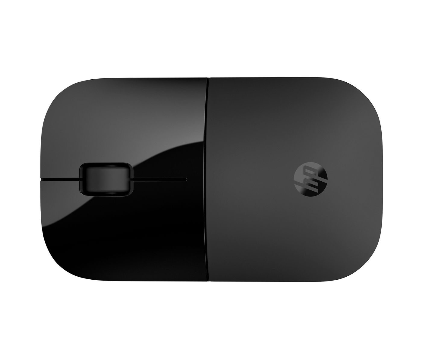 Mysz HP Z3700 Dual Mode Wireless/Bluetooth Black Mouse 758A8AA