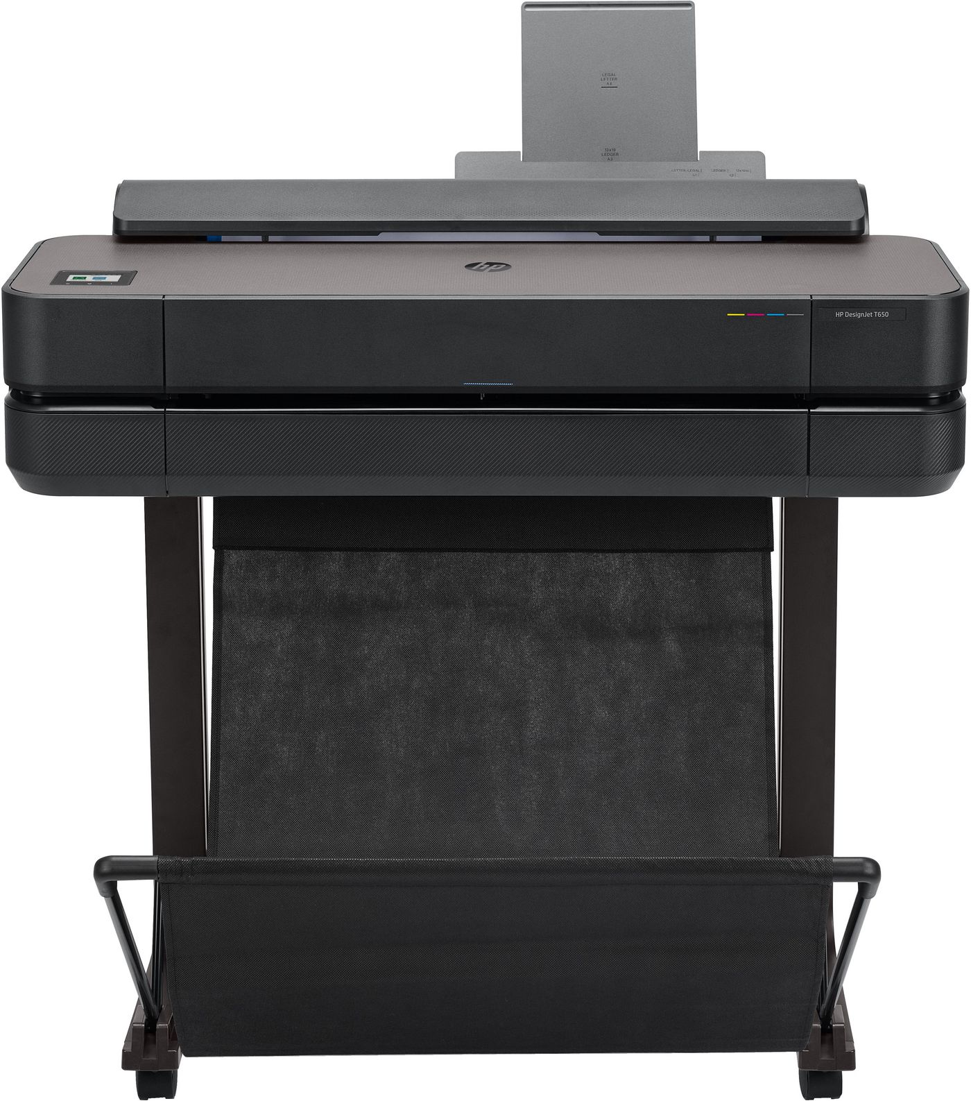 HP DesignJet T650 24-calowy ploter atramentowy