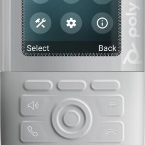 Poly Rove 40 DECT Phone Handset