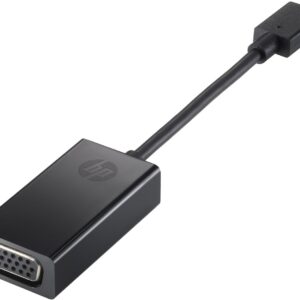 HP USB-C to VGA Adapter EU **New Retail**