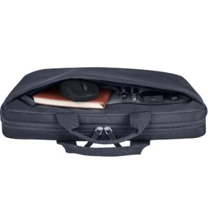 Torba HP Everyday 14 Odyssey Gray Briefcase do notebooka 14" szara A08JSAA
