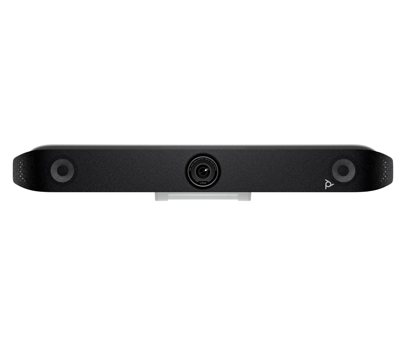 HP Studio V52 USB Video Bar No Radio Or Power Cord TAA