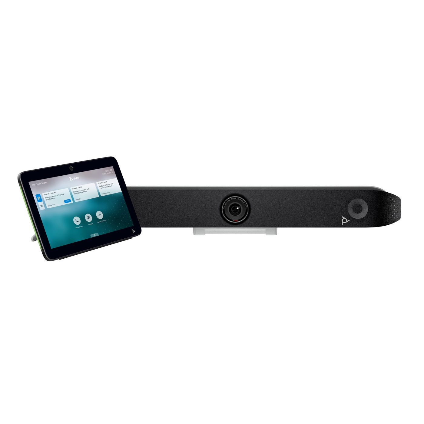 HP Studio X52 Video Conferencing System Ethernet Lan Group Video Conferencing System