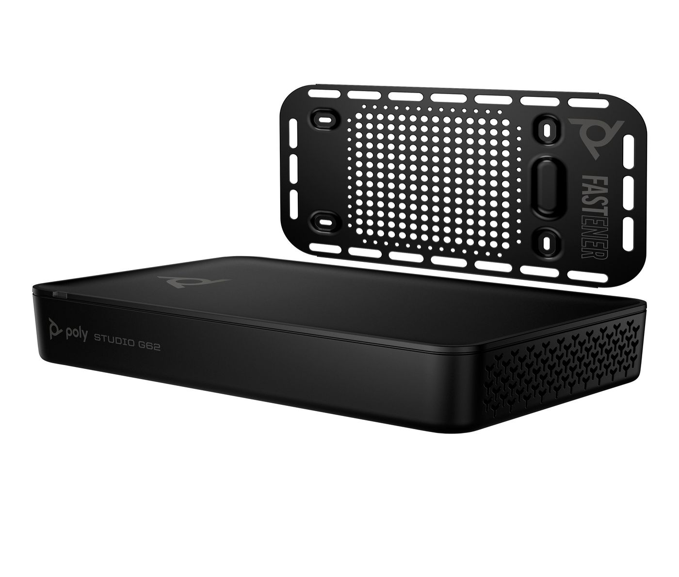 HP Studio G62 Video Conferencing System With Mounting Plate Kit