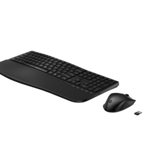 HP 685 COMFORT DUAL-MODE/KEYBOARD MOUSE COMBO GERMANY