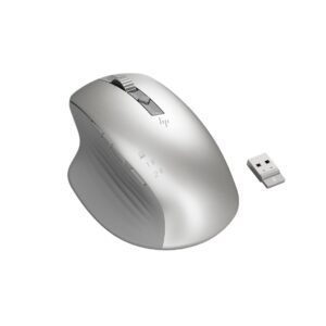 Mysz HP 930 Creator Wireless Mouse (1D0K9AA) – Precyzja i Ergonomia