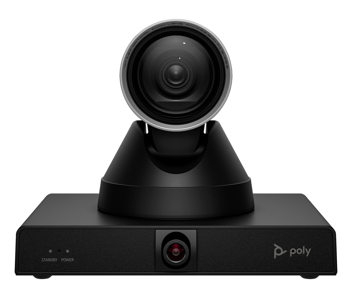 HP Studio E60 Smart Camera 4K Mptz With 12X Optical Zoom