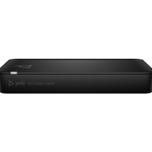 POLY STUDIO G62 VIDEO/CONFERENCING SYSTEM WW