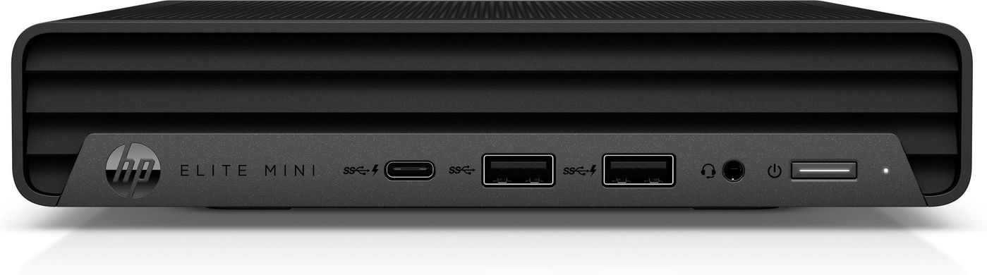 HP Mini Conference G9 Pc With Zoom Rooms Video Conferencing System Ethernet Lan Mini Pc