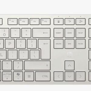 HP Zestaw myszki i klawiatury Multi-Device Dual-Mode 495C