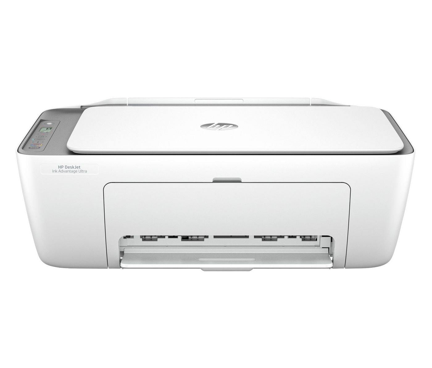 HP DeskJet 2820e All-in-One A4 Color Wi-Fi USB 2.0 Print Copy Scan Inkjet 5.5/7.5ppm Instant Ink Ready