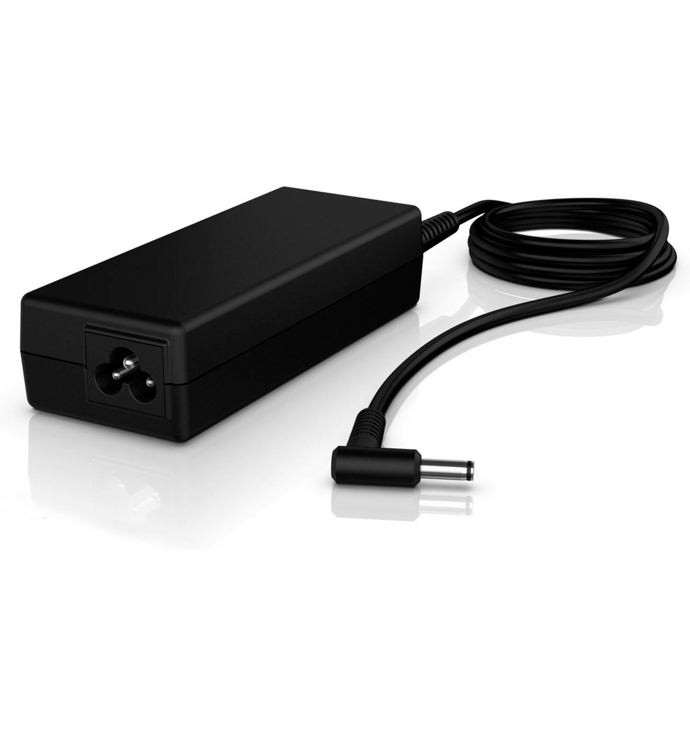 Zasilacz sieciowy HP 90W Smart Power AC Adapter czarny W5D55AA
