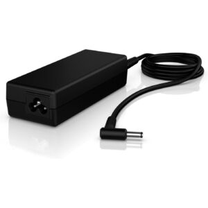 [ARCHIWUM] Zasilacz sieciowy HP 90W Smart Power AC Adapter czarny W5D55AA