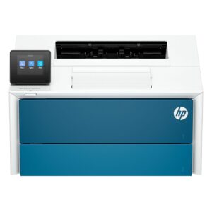 HP LaserJet Pro 4000 Czerń i biel Drukarka
